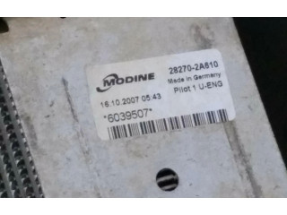 Интеркулер 282702A610 KIA Ceed