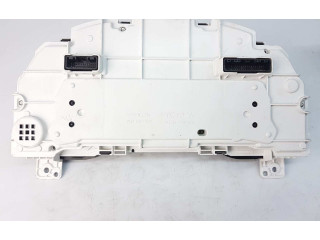 Přístrojová deska Toyota Land Cruiser (J150) 2010 769166760, 8380060X80