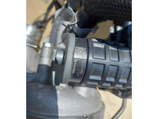 Turbodmychadlo Турбина Hyundai Santa Fe