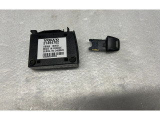 Блок управления 31494702   Volvo XC90