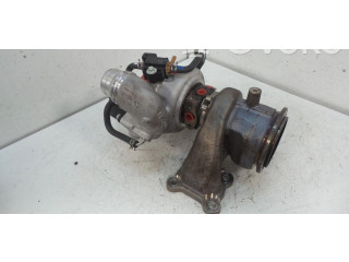 Турбина Нагнетатель Vauxhall Astra K 12679375, 12657396 для двигателя B14XFT