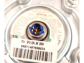 Подушка безопасности водителя    Volkswagen Touran I