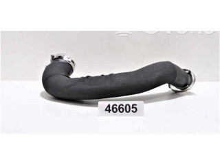 Интеркулер 8K0145737K, 46605 Audi A4 Allroad