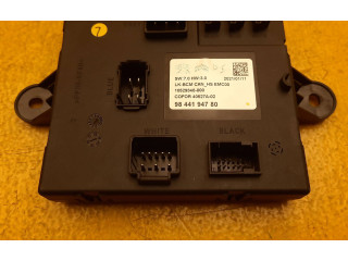 Блок управления 9844194780, 9844194780   Citroen DS4