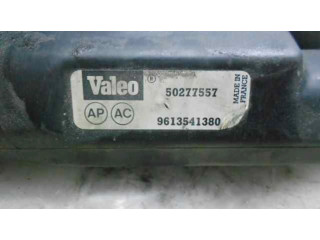 Интеркулер 50277557, 9613541380 Citroen Xsara 1.9