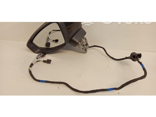 Зеркало электрическое Audi A3 8Y 2020 - года