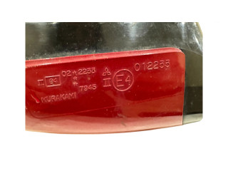 Зеркало электрическое Mitsubishi Grandis - года