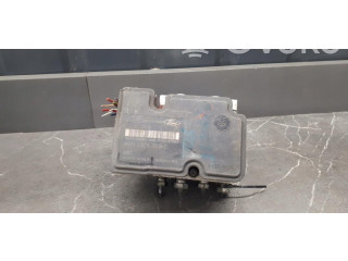 Блок АБС 6S432M110AA   Ford  Transit -  Tourneo Connect  2003 - 2008 года