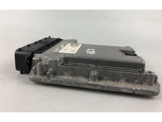 Řídící jednotka 4H0907401Q, 0281032556   Audi A8 S8 D4 4H 2015