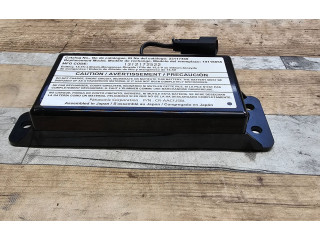 Блок управления 23117460, 19118855   Chevrolet Sonic