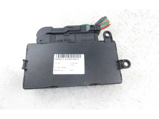 Блок комфорта 5266812, 5266812   Saab 9-5   