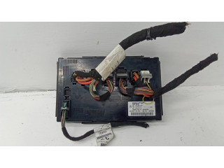 SAM блок управления