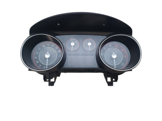 Přístrojová deska  Fiat Punto (199) 2014 51917426, 51917426  