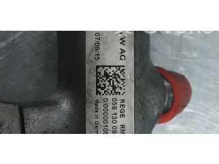 Vstřikovací lišta 059130090CS, 0281006431 Audi Q7 4M CRTC