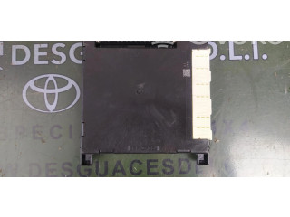 Řídící jednotka 8922160410 Toyota Land Cruiser (J120) 2016