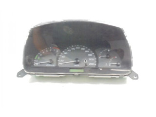 Přístrojová deska Chevrolet Rezzo 2007 96427156RV, 96427156RV