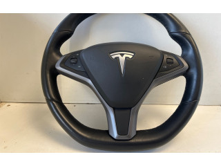 Volant Tesla Model S 2015 0589P1000552, 145616831A