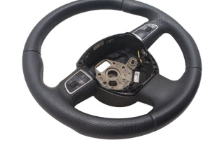 Руль Audi A4 Allroad B8  2008 - 2016 года 8T0419091BWUL, 61711340B00      