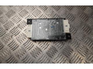 Блок управления A1679004616, G7860 Mercedes-Benz GLE W167