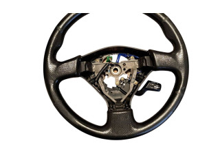 Руль Subaru Forester SG  2006 - 2008 года GS12001390      