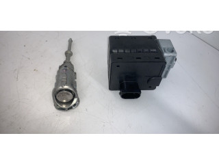 Комплект блоков управления 237109184R   Renault Clio IV