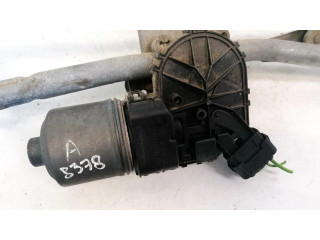 Моторчик дворников 0390241621    Peugeot Partner