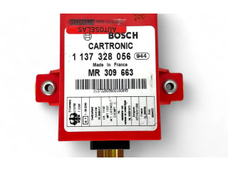 Блок управления 1137328056, MR309663 Mitsubishi Carisma