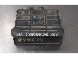 Блок управления двигателем Блок управления    Volkswagen Corrado