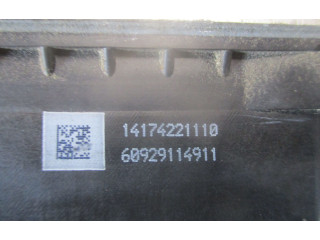 Блок АБС 6G912C405AJ   Ford  S-MAX  2006 - 2015 года