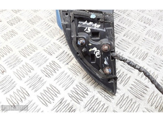 Zpětné zrcátko Nissan Leaf I (ZE0) 2015 e20210098