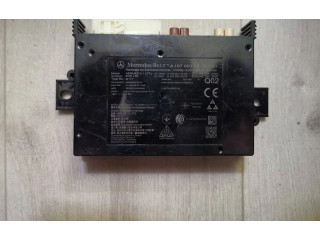 Блок управления A1679001419   Mercedes-Benz GLE W167