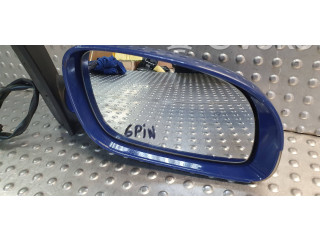 Зеркало электрическое        Volkswagen Touran I  2003 - 2010 года   