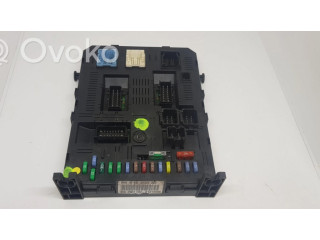 Блок предохранителей 9661940380 Citroen Xsara Picasso