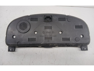 Панель приборов AC8D210912   Chevrolet Meriva       