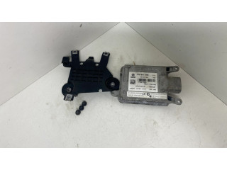 Модуль управления слепым пятном