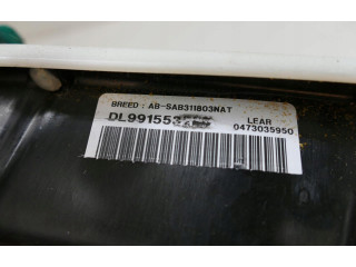 Подушка безопасности в сиденье 0473035950 Lancia Lybra