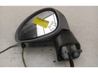 Зеркало электрическое Citroen C4 I 2004 - 2010 года