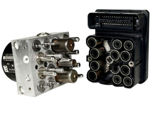 Блок управления АБС 2050, 2050   Volvo C30