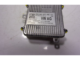 Блок управления Xenon