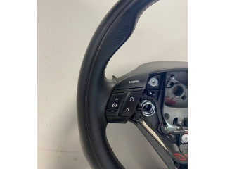 Руль Volvo S60 2005 - 2010 года 30741692, 30754311