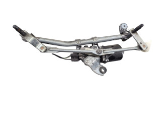 Моторчик дворников 288102205R    Renault Twingo III