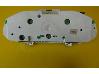 Přístrojová deska Mazda 121 SM 2000 431613B