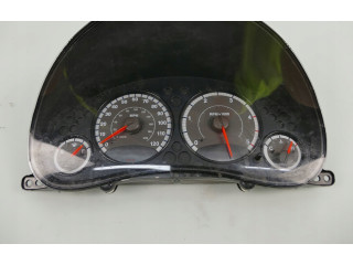 Спидометр (приборный щиток) P56010538AF   Jeep Liberty