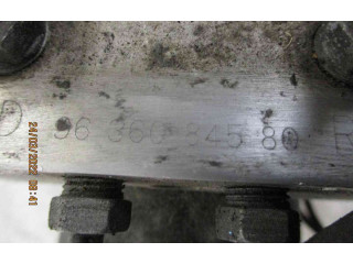 Блок АБС 9636084580, 21802974 Citroen Xsara - года