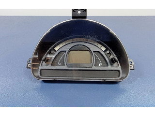 Панель приборов 9652008080, 9652008080 Alpine C2