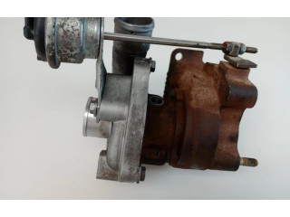 Turbodmychadlo Турбина 54391015080 Renault Kangoo I