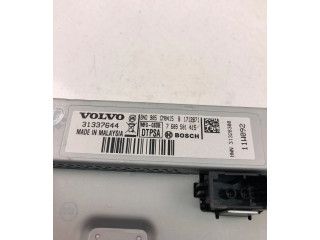Дисплей 31337644, NO3380 Volvo S60