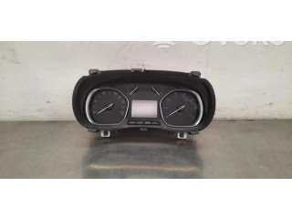 Přístrojová deska Peugeot Expert 2019 9831169080