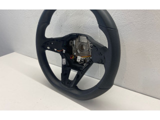 Руль Volkswagen Golf VII  2013 - 2019 года 5H0959542N, 3137664AC      