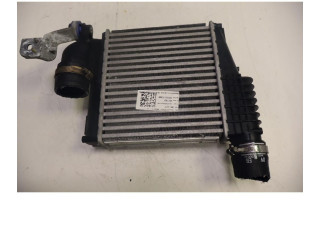 Интеркулер  9675627980   Peugeot Partner III 